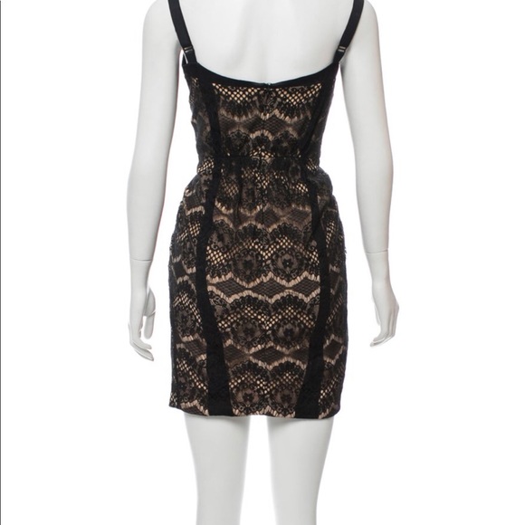 Rag & Bone | Like New ! sleeveless lace dress - Picture 3 of 3